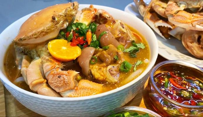 Cơm Rang Organic, Bún & Phở - Vinhomes Ocean Park 3