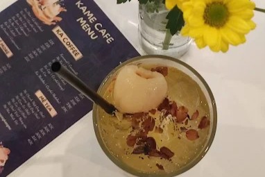 Kame Cafe - Chung Cư Đức Khải