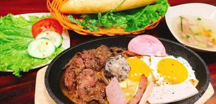 Bò Né 3 Ngon - 73 Phạm Cự Lượng