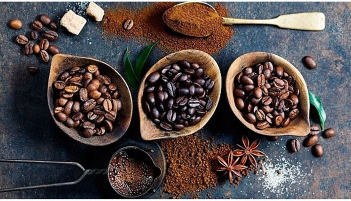 Sky.Kafe - Cà Phê Muối Phô Mai - Mai Thị Hồng Hạnh