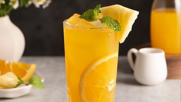 Jemyy - Nước Ép & Ăn Vặt - Điện Biên Test