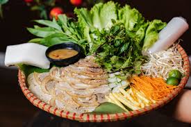 Bò Tơ Ngọc Linh Nhi - Điện Biên Test