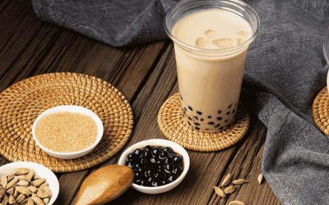 Trà Sữa Kong - Trần Hưng Đạo