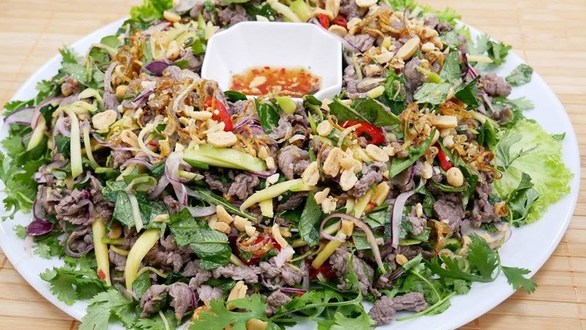 Quán Ba Xê - Gỏi Bò & Bún Bò