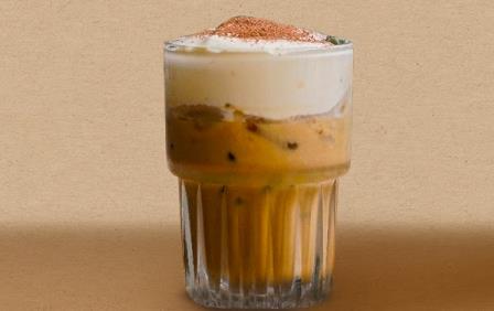 Peter Rock Green Tea & Coffee