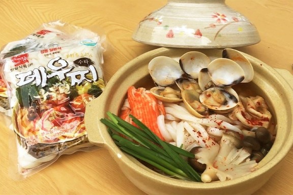 Meomeo Udon - Nguyễn Văn Tỏ