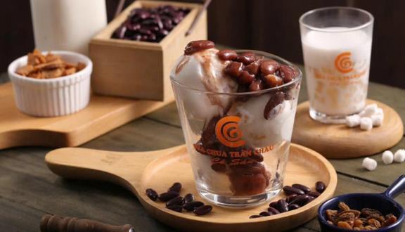 Sữa Chua Trân Châu Cô Sáu - Lĩnh Nam