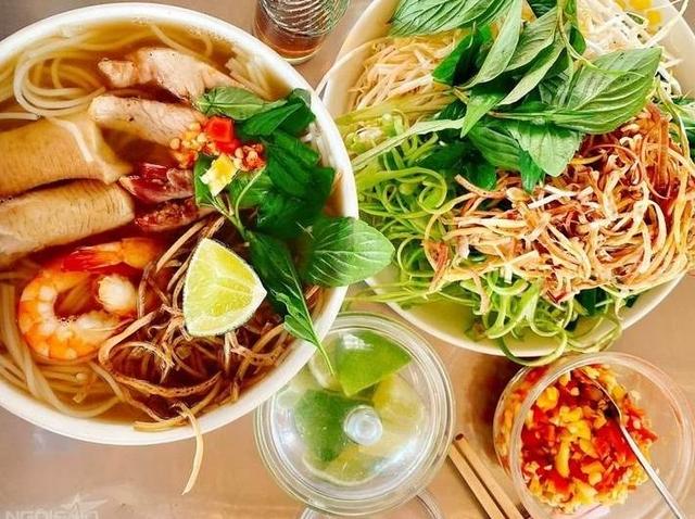 Đặc Sản Sóc Trăng - Nguyễn Văn Quá