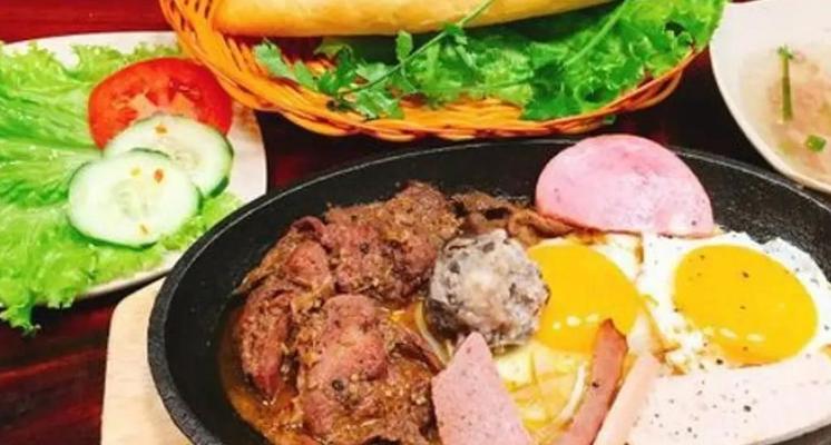 Bò Né 3 Miền - 188 Hồ Nghinh