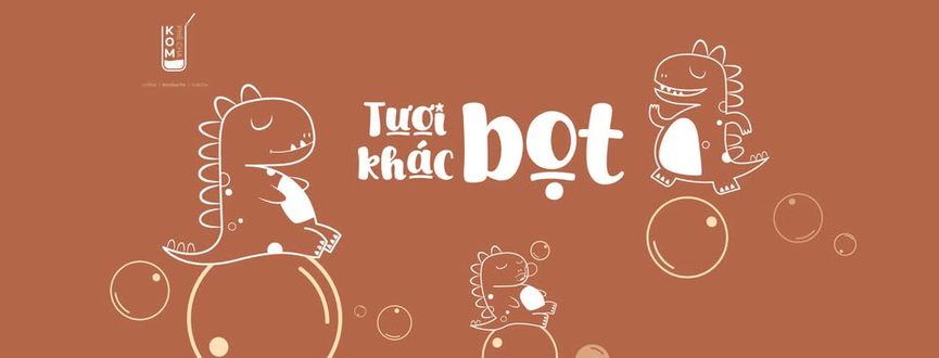 Kom Phê Cha - 851 Võ Nguyên Giáp QA Test