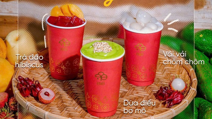 Mô - Coffee And Tea