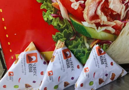 Tiệm Bánh Mì Bạc Xỉu