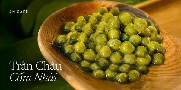 AN café - Phùng Hưng