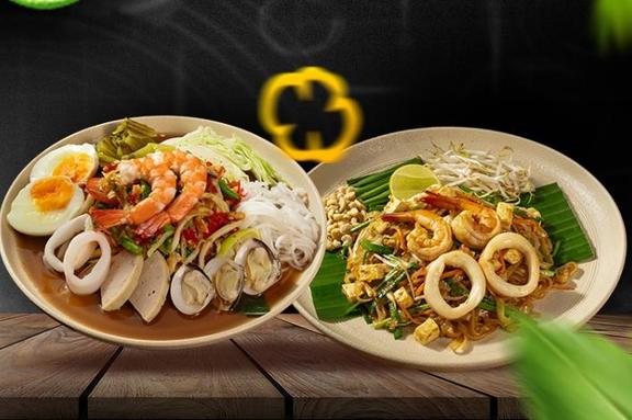 SABAI THAI - 02A Văn Cao