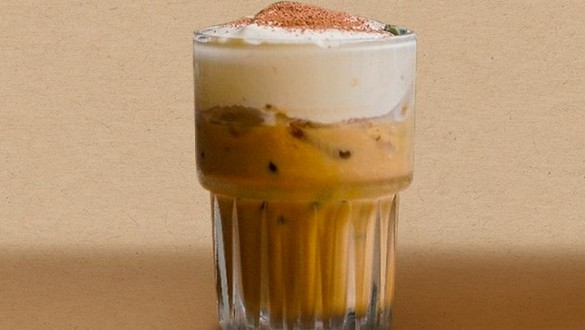 1992 TAROT HEALING - CAFE & TEA