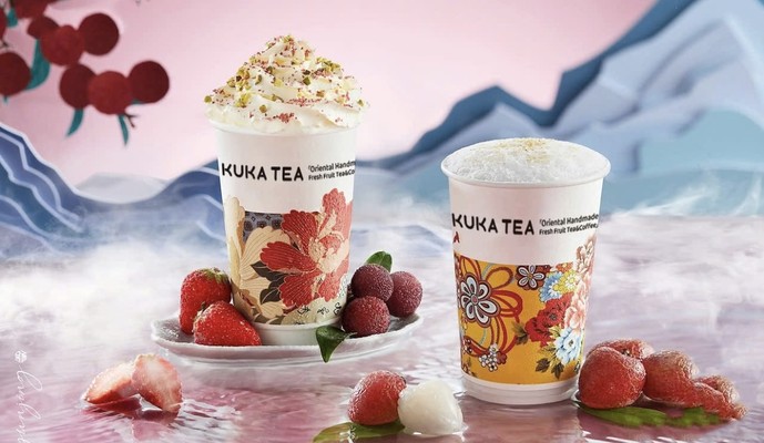 KUKA TEA - 30/4 Phú Hoà Bình Dương