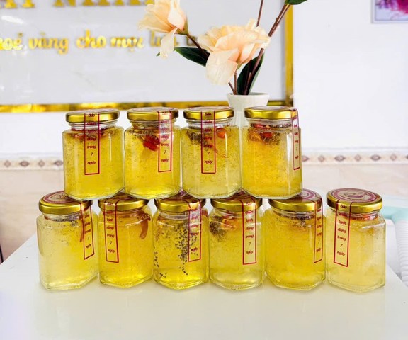 Yến Chưng Tươi Mỗi Ngày - Tổ Yến Ái Nhân - 49 Phan Huy Ôn