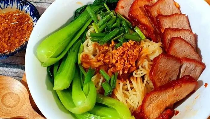 Hùng Ký Mì Gia
