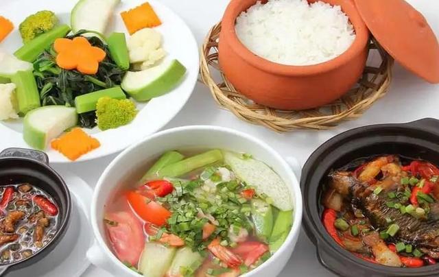 Cơm Chan Vị Nhà - Ecopark