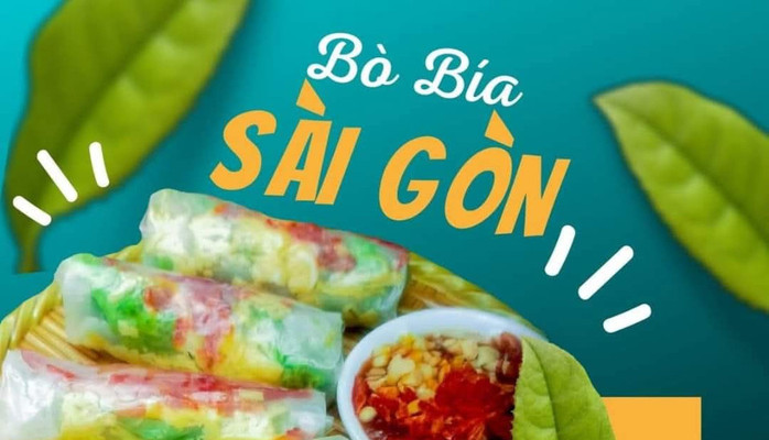 Nùng - Bò Bía - Dã Tượng