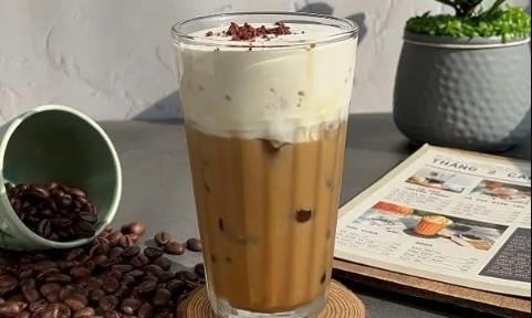 Vội Cafe - Cafe Đóng Lon, Matcha Kem Dẻo & Trà Sữa