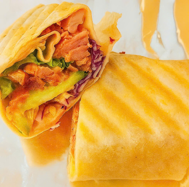 Kebab 32 Nguyễn Thiện Thuật - Bánh Mì Cuộn