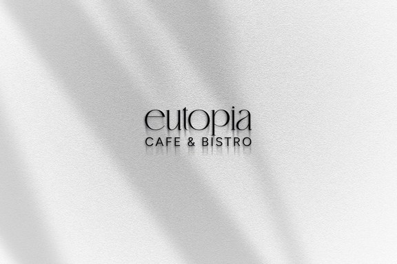 EUTOPIA Cafe & Bistro