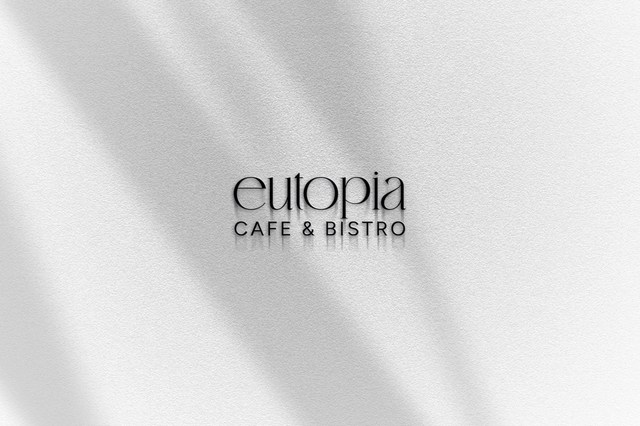 EUTOPIA Cafe & Bistro