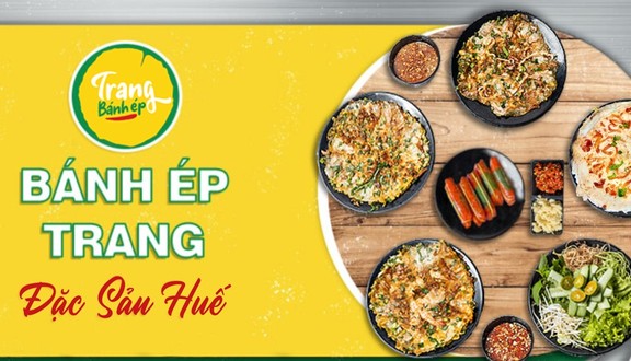 Bánh Ép Trang - Lê Viết Lượng