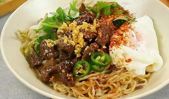 Ăn Vặt Win Đô - Trà Sữa & Mì Trộn - An Dương Vương