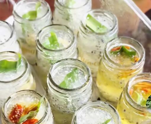 Yến Sào Thanh Lan - Yến Nha Trang Khánh Hòa & Yến Chưng Tươi - Thống Nhất