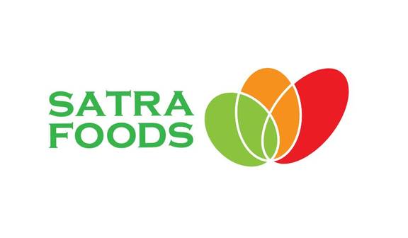 Satrafoods - TÔ KÝ