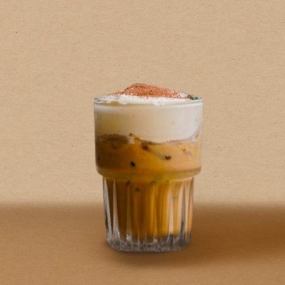 Kem - Trà Trái Cây, Trà Sữa & Coffee