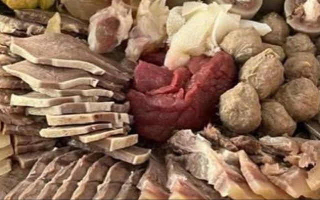 Lẩu Bò Hưng Thịnh Phát - Lê Văn Thịnh