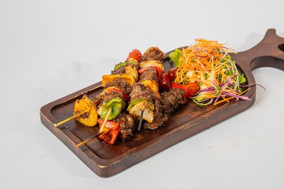 Củi Seafood & Steak - Hồng Bàng