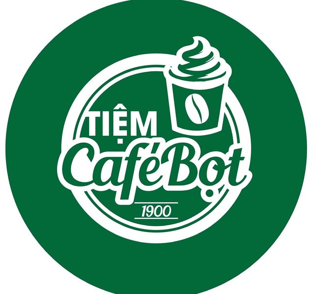 Tiệm Cafe Bọt 1990