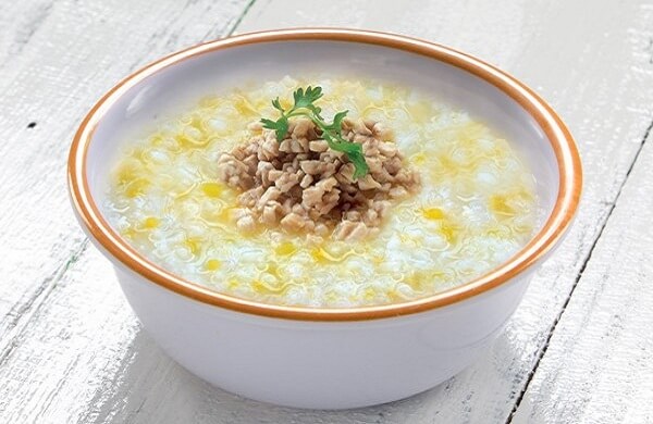 Cháo Dinh Dưỡng, Súp & Nui - Tâm Phước - Dã Tượng