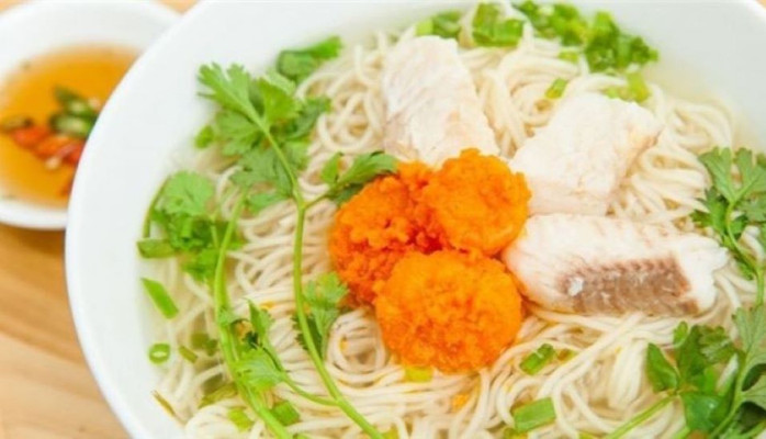 Bún Cá Kiên Giang - Nguyễn Trung Trực