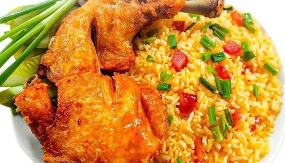 Cơm Gà Ông Sỹ - 40 Trần Quang Khải
