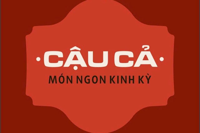 Nhà Hàng Cậu Cả - Nguyễn Trung Tín