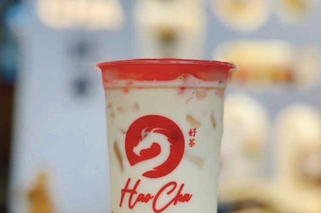 Trà Sữa HaoCha - 95 Võ Văn Kiệt