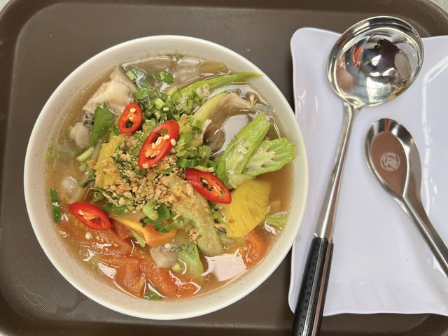 Cafe Phượng Nguyên 2 - Mỹ Tho