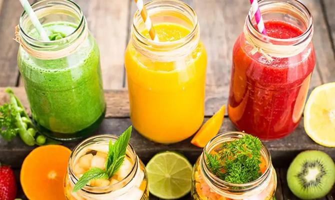 Trà Trái Cây Cô Thỏ - Sinh Tố & Nước Ép