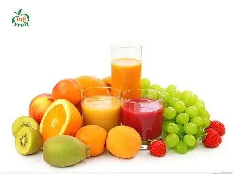 Nước Ép 134 - Lê Độ