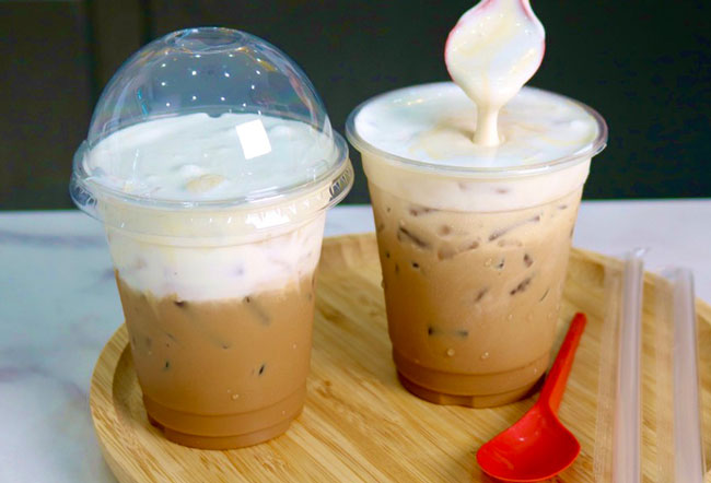 VSING BBQ CAFE - KDC Phương Việt