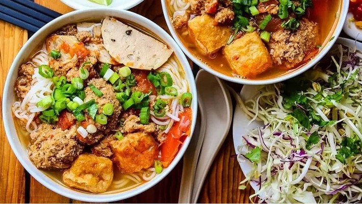 Bún Riêu & Hủ Tiếu Bảo Ngọc