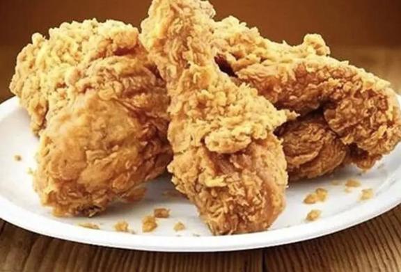 Chill Chill Chicken - Gà Rán & Mì Trộn - Nguyễn Ảnh Thủ