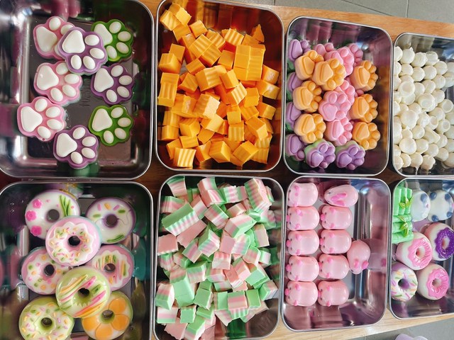 Trà Sữa Halopanda Vũng Tàu - 760A Bình Giã