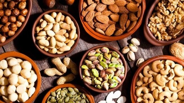 Bé Sữa Hạt - Mì Trộn, Cơm Trộn - Nguyễn Tư Giản