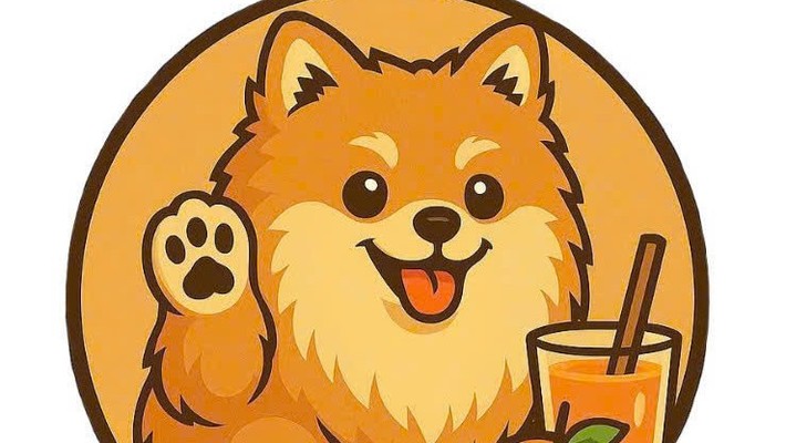 Gấu's Paw Tea - Tiệm Trà Trái Cây 100% Trái Cây Tươi, Không Siro